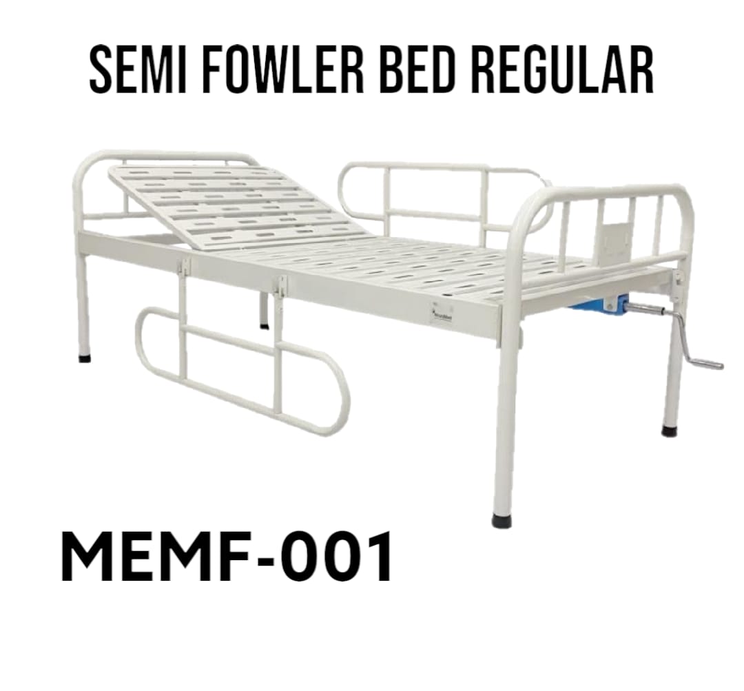 SEMI FOWLER BED REGULAR